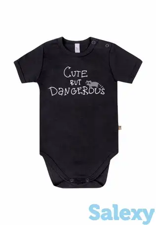 Боди bossa nova, фотография 1