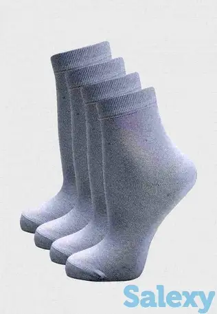 Носки 4 пары conte-kids, фотография 1