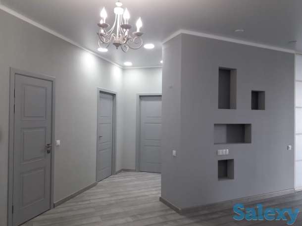 Закатка стен, Поклейка обоев! Алматы, фотография 3