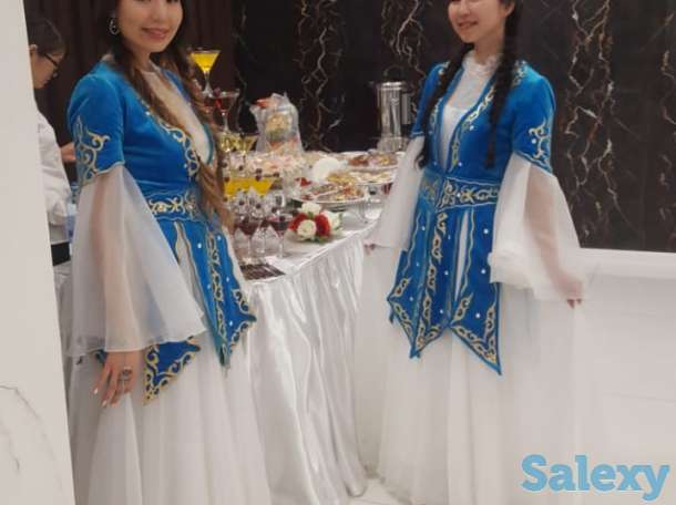 Национальные костюмы в ПРОКАТ, фотография 3