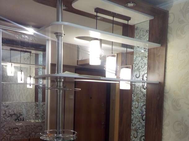 Мебель на заказ, фотография 1