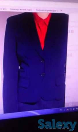 Пиджаки 40-42 размера по 800 тг, фотография 1