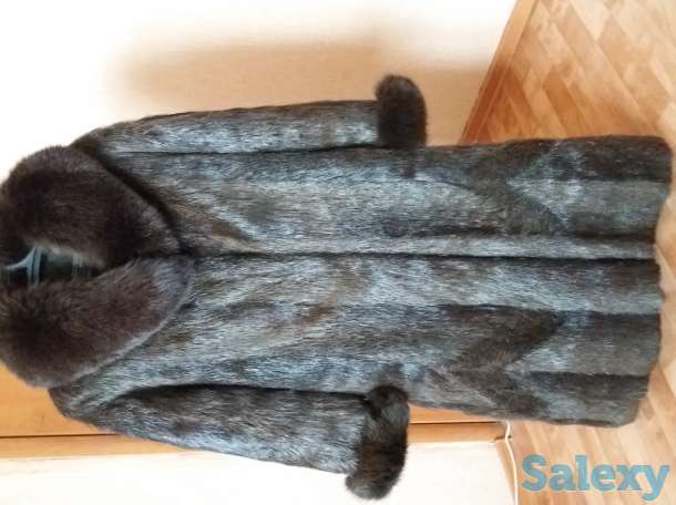 шуба, фотография 1