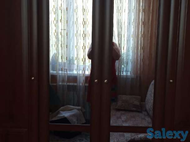 Шкаф зеркальный, фотография 1