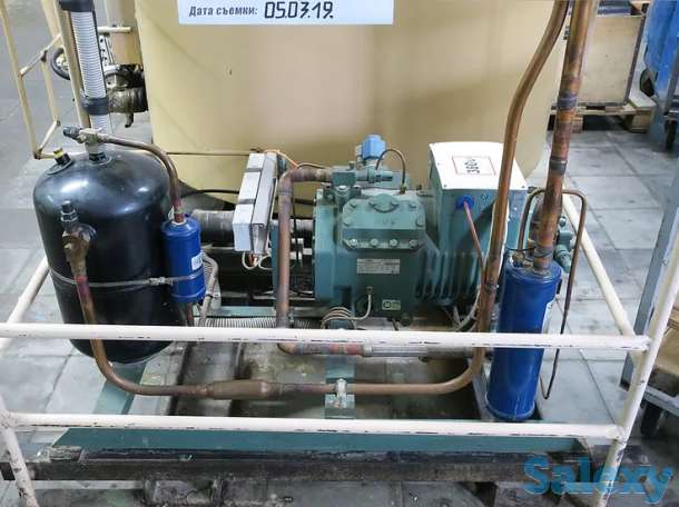 Линия шоколадных изделий с начинкой AS-275.2, фотография 6