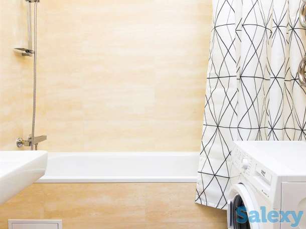 Комфортные апартаменты, Ул. Навои 9/1, фотография 6