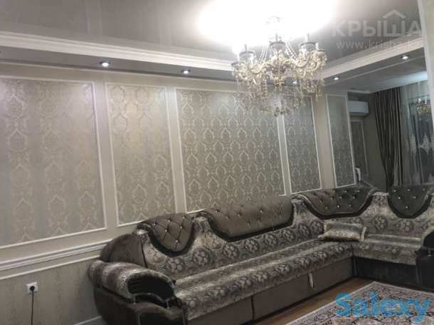 Продаём двухкомнатную квартиру евроремонт, квартира со вкусом, иалтальянчкая плитка, фотография 9