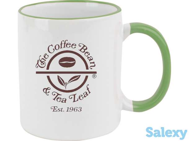 Кружки с нанесением Вашего дизайна. Нанесение любого рисунка и прочего., фотография 1