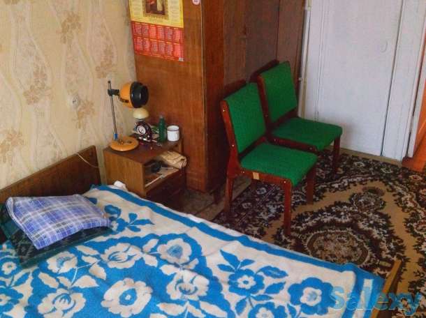 Продам 3-х комнатную квартиру, 1 микрорайон 11, фотография 2