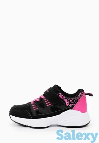 Кроссовки timejump, фотография 1