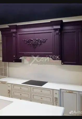Кухонный гарнитур, фотография 4