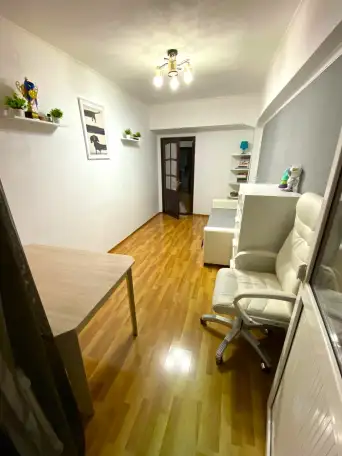 Двушка в самом центре Алматы недорого срочно, 68 кв.м., фотография 6