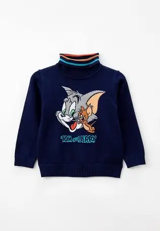 Свитер playtoday, фотография 1