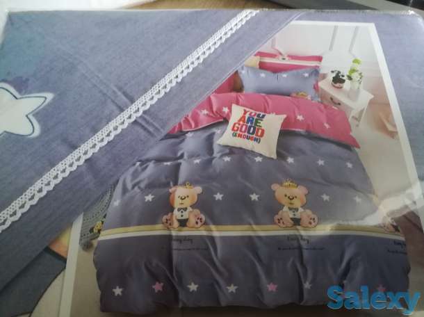 Постельное бельё, фотография 3