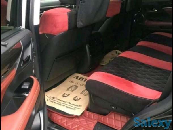 Сдам в аренду с водителем Джип Лексус ЛХ 570, фотография 5