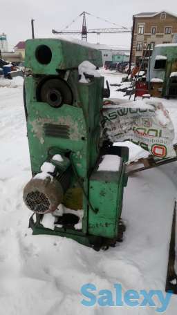 Токарные станки, горизонтально-фрезерные, фотография 3