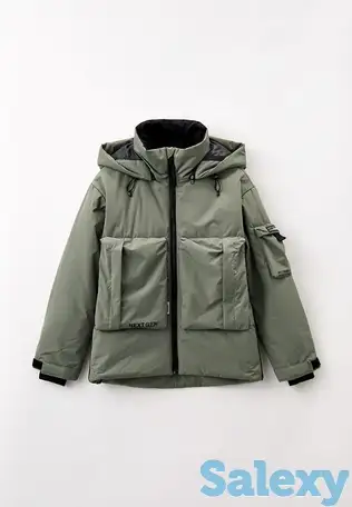 Куртка утепленная batik, фотография 1