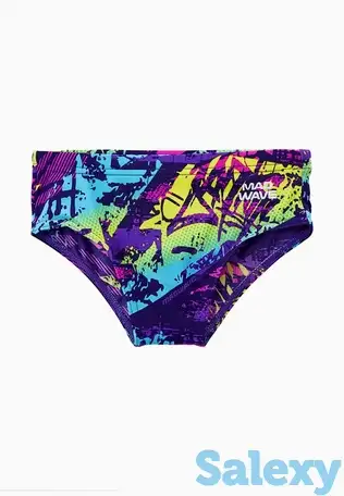 Плавки madwave, фотография 1