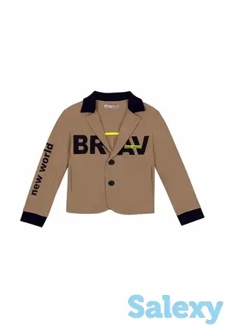 Пиджак bell bimbo, фотография 1