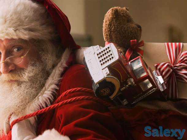 Дед мороз и Снегурочка на дом в Талдыкоргане, фотография 4