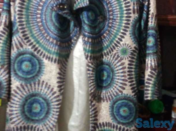 Пальто, фотография 5