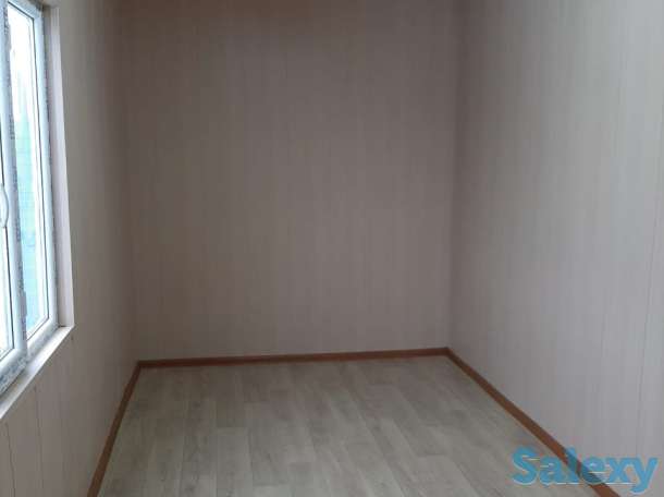 Жилой контейнер, вагон-дома в Алматы, фотография 4