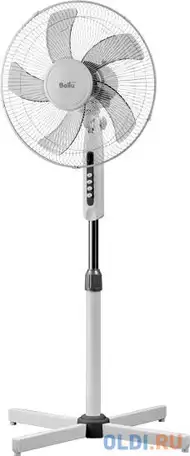 Вентилятор напольный ballu bff–801, фотография 1