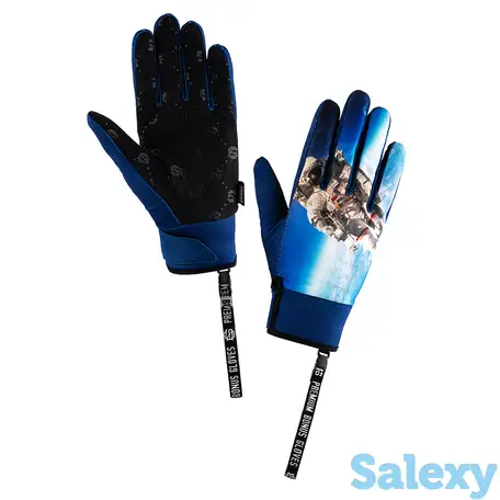Перчатки bonus gloves 19-20 pipe, фотография 7