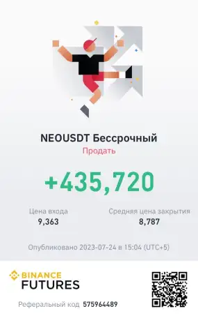 Ищу инвестора для трейдингкриптовалюта, фотография 9