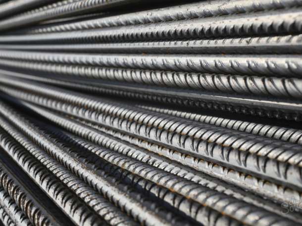 Металлопрокат со склада в Алматы, фотография 1