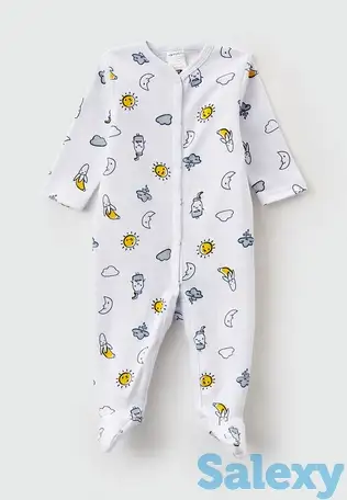 Комбинезон бельевой котмаркот, фотография 1