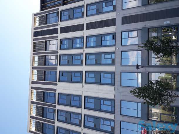 Облицовка дома, фотография 6