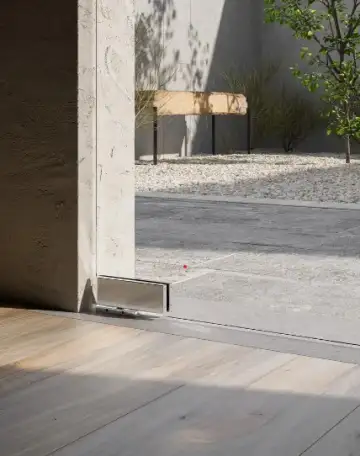 SIMONSWERK немецкие дверные петли скрытого монтажа со склада В Алматы, фотография 3