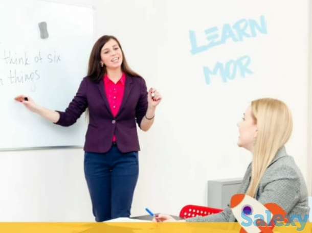 Курсы иностранных языков по доступным ценам с носителем языка., фотография 3