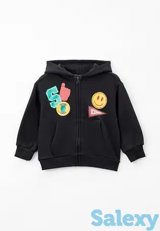 Толстовка sela, фотография 1