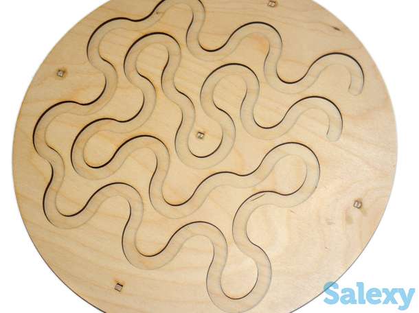 Балансир, фотография 5