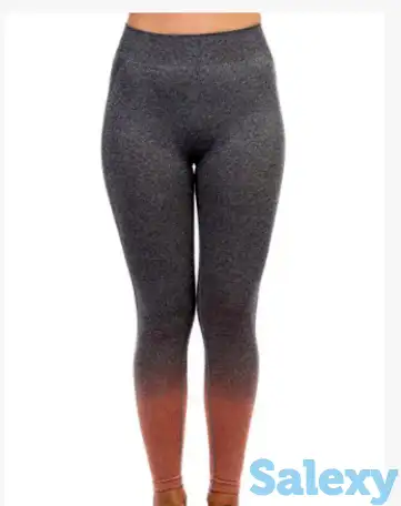 Термобрюки roxy passana erjnp03193 ktah, фотография 1