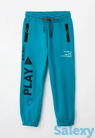 Брюки спортивные playtoday, фотография 1