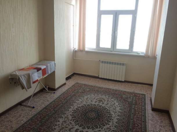 Аренда 3-х комнатной квартиры посуточно, ул. A. Молдагулова 45 кв 26, фотография 3