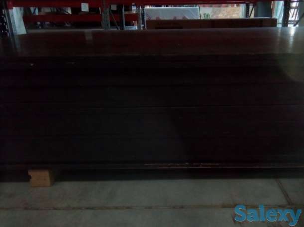 Фанера и дсп (шпунтованное) Ламинированные, фотография 1