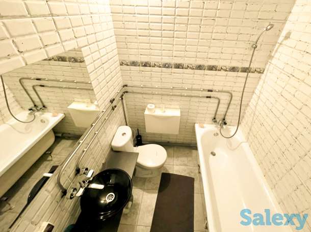 Красивая квартира в центре города, Гагарина 287, фотография 4