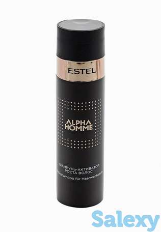 Шампунь estel, фотография 1