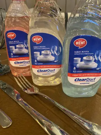 Продам бизнес производство бытовой химии, фотография 5