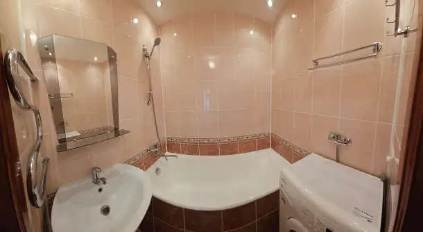 Продам 4-х комнатную квартиру 73 м2 в Актобе по ул. Пожарского 30, фотография 9