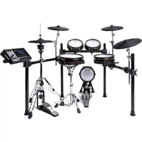 Alesis Strata Core 8-piece Electronic Drum Kit, фотография 1