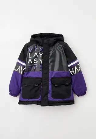 Куртка утепленная playtoday, фотография 1