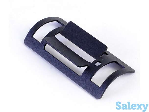 Крепление универсальное для катушек калан вертикальных для пневмата  sargan, фотография 1