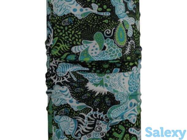 Бандана 4fun coolmax explore sea life, фотография 1