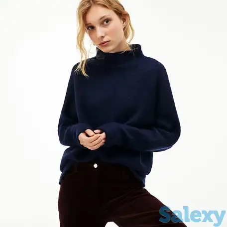 Женский свитер lacoste, фотография 1