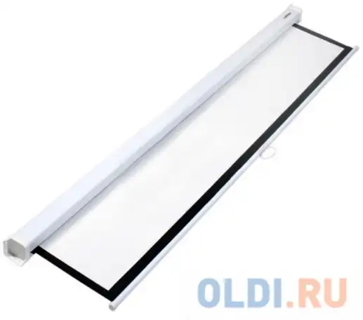 Экран ручной рулонный lumien master picture csr 170x213 см 170x213 см, фотография 1